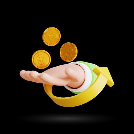 CryptoBox Trader Profile